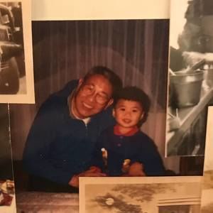 Meet your Posher, Eric